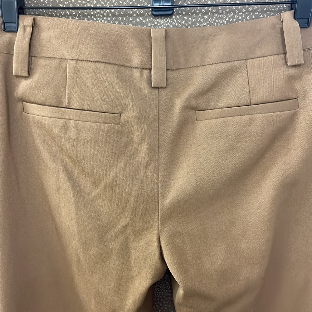 🔥🔥🔥NEW Alice + Olivia Trousers Pants - Picture 4 of 6
